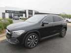 2021 Mercedes-Benz GLA GLA 250 4MATIC