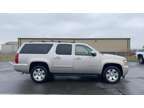 2007 Chevrolet Suburban 1500 LT