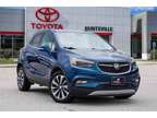 2019 Buick Encore Essence