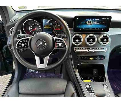 2020 Mercedes-Benz GLC GLC 300 4MATIC is a Black 2020 Mercedes-Benz G SUV in Fairfax VA