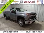 2024 Chevrolet Silverado 2500HD LT INSTOCK