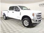 2022 Ford F-250SD XLT