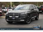 2022 Lincoln Aviator Reserve AWD Near Milwaukee WI