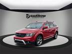 2017 Dodge Journey Crossroad