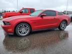 2010 Ford Mustang GT