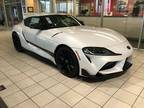 2024 Toyota GR Supra 3.0