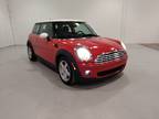 2010 MINI Cooper Base