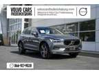 2021 Volvo XC60 T6 Momentum