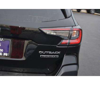 2024 Subaru Outback Touring XT is a Black 2024 Subaru Outback 2.5i Station Wagon in Highland Park IL
