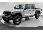 2024 Jeep Gladiator Rubicon 4x4