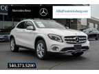 2020 Mercedes-Benz GLA GLA 250 4MATIC