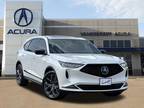 2022 Acura MDX A-Spec SH-AWD