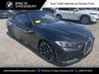 2024 BMW 4 Series 430i xDrive