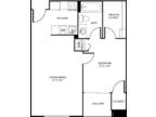 Buena Vista Senior - 1 Bedroom | 1 Bath (Affordable)