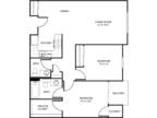 Buena Vista Senior - 2 Bedroom | 1.5 Bath (Affordable)