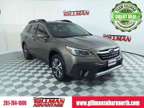 2022 Subaru Outback Limited FACTORY CERTIFIED 7 YEARS 100K MILE WARRANTY