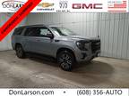 2024 GMC Yukon XL AT4 INSTOCK