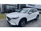 2020 Mazda CX-9 Touring