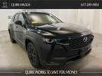 2024 Mazda CX-50 2.5 S Premium