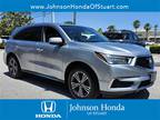 2017 Acura MDX 3.5L SH-AWD