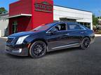 2016 Cadillac XTS Luxury