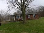 Foreclosure Property: Township Road 71