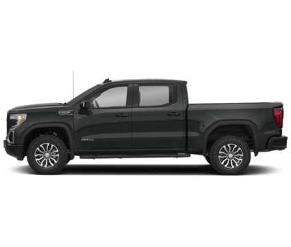 2021 GMC Sierra 1500 4WD Crew Cab Short Box AT4 is a 2021 GMC Sierra 1500 Car for Sale in New London CT