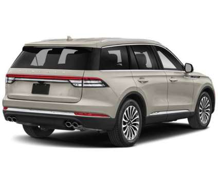 2020 Lincoln Aviator Reserve is a Silver 2020 Lincoln Aviator SUV in Matthews NC