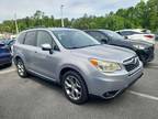 2015 Subaru Forester 2.5i Touring AWD