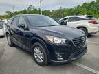 2016 Mazda CX-5 Touring AWD