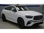 2024 Mercedes-Benz GLE GLE 53 AMG 4MATIC