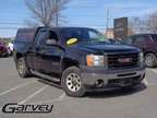 2010 GMC Sierra 1500 Work Truck