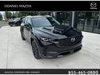 2024 Mazda CX-50 2.5 S Premium Package