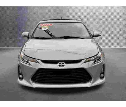 2015 Scion tC Base is a 2015 Scion tC Base Coupe in Knoxville TN