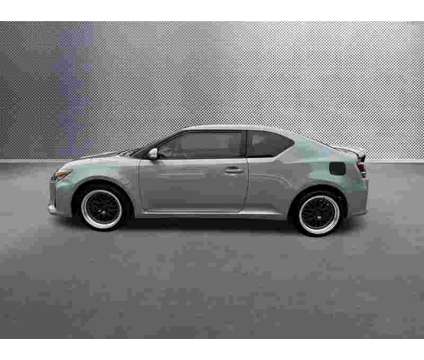 2015 Scion tC Base is a 2015 Scion tC Base Coupe in Knoxville TN