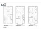 Mews - Mews 3BD Plan A