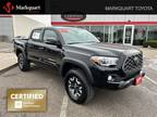 2022 Toyota Tacoma TRD Off-Road V6