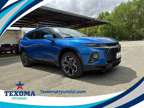 2020 Chevrolet Blazer FWD RS