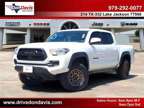 2023 Toyota Tacoma Trail Edition