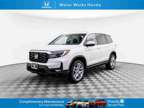 2024 Honda Passport EX-L