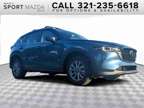 2024 Mazda CX-5 2.5 S Preferred Package