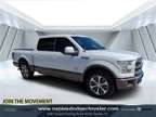 2016 Ford F-150 King Ranch