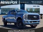 2023 Ford F-350SD Lariat