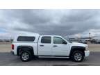 2009 Chevrolet Silverado 1500 1HY Hybrid