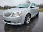 2011 Buick LaCrosse CXL