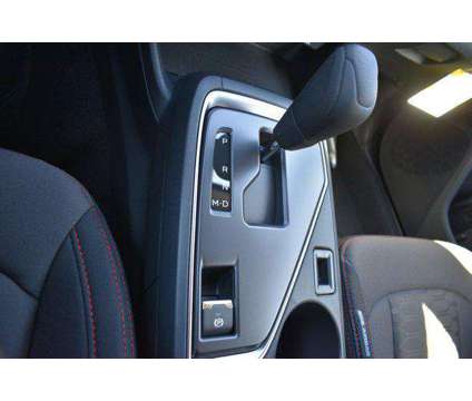 2024 Subaru Impreza Sport 5-Door is a Black 2024 Subaru Impreza Sport Station Wagon in Highland Park IL