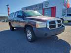 2005 Dodge Dakota ST