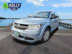 2013 Dodge Journey AVP