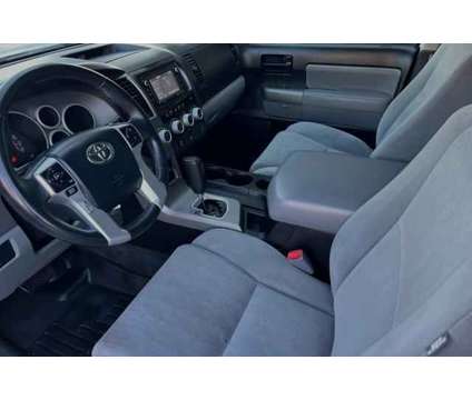 2016 Toyota Sequoia SR5 5.7L V8 is a White 2016 Toyota Sequoia SR5 SUV in Visalia CA