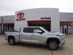 2024 Toyota Tundra 1794 Edition